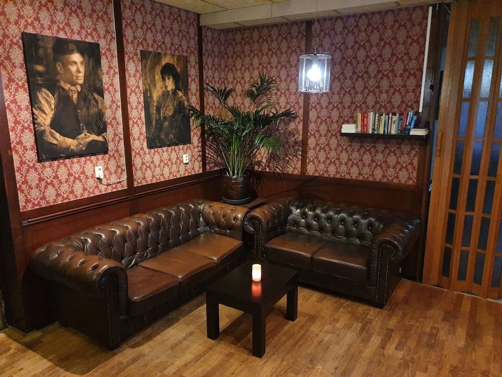 Hotel 't Heerenlogement