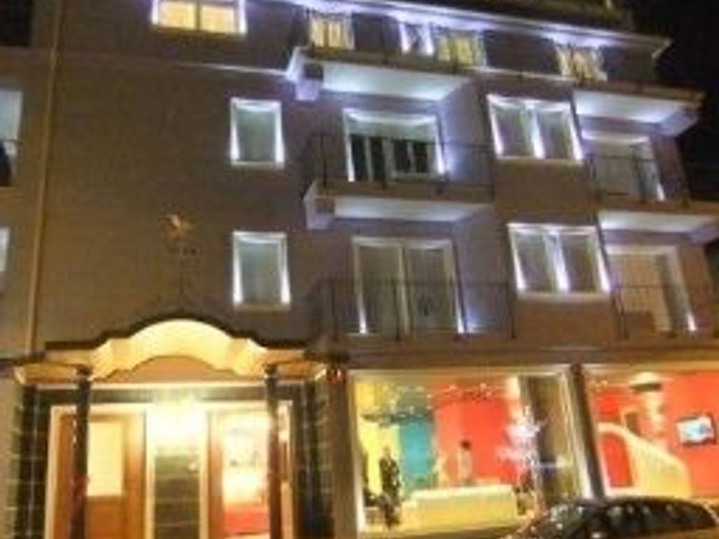 Hotel La Rosa dei Venti