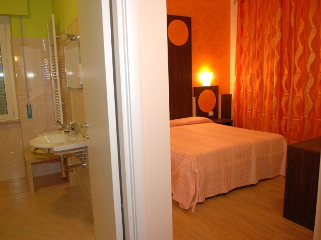 Hotel La Rosa dei Venti