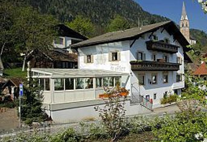 Pension Kofler