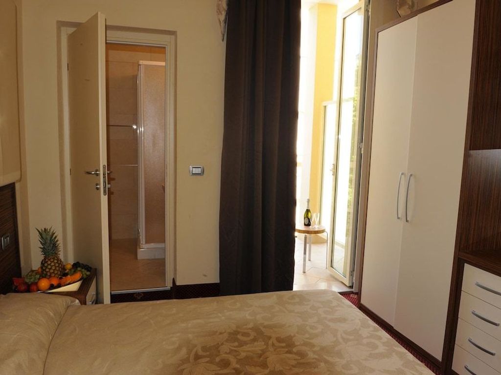 Hotel In