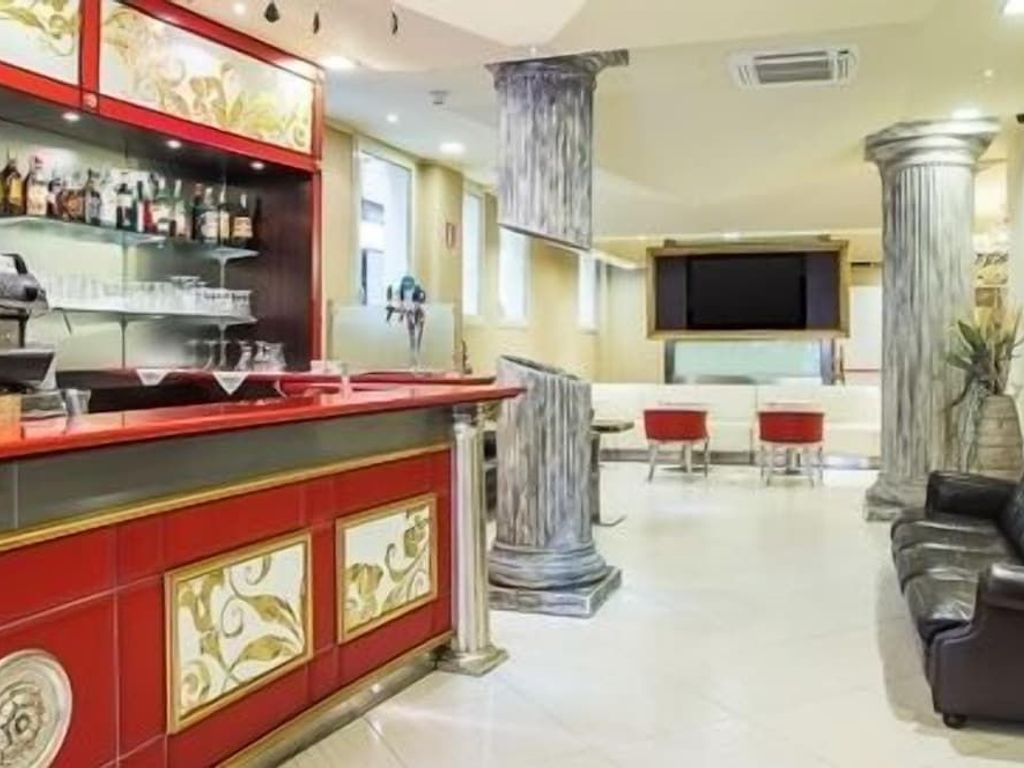 Hotel In