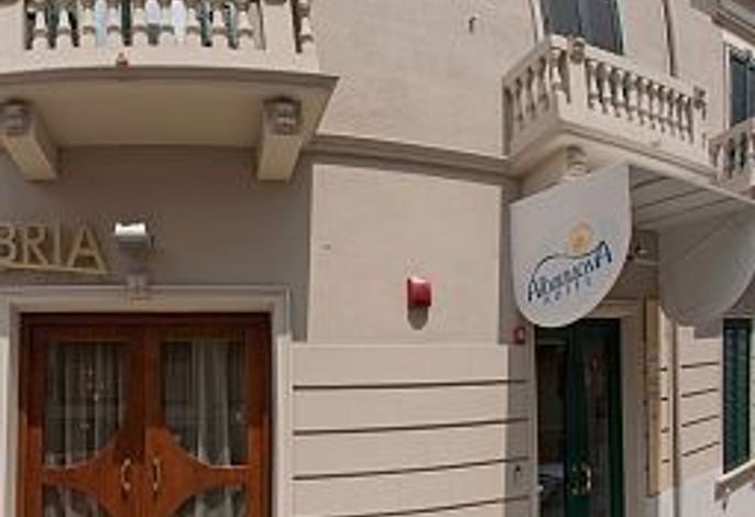 Albanuova