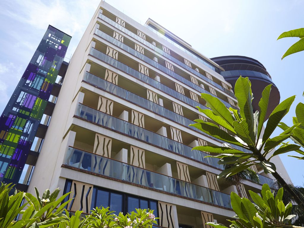 Bohemia Suites & Spa
