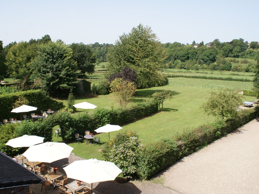 Fletcher Bon Repos Hotel - Restaurant