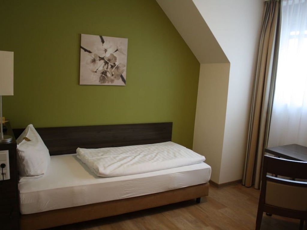 Hotel-Gasthof Weißes Roß Gasthof