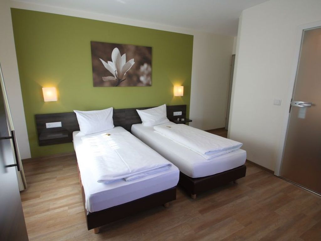 Hotel-Gasthof Weißes Roß Gasthof