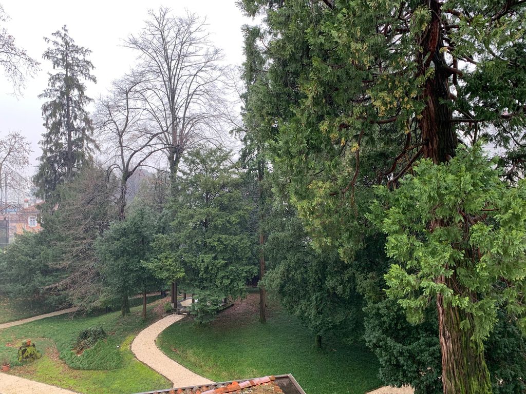 Eurohotel Palace Maniago