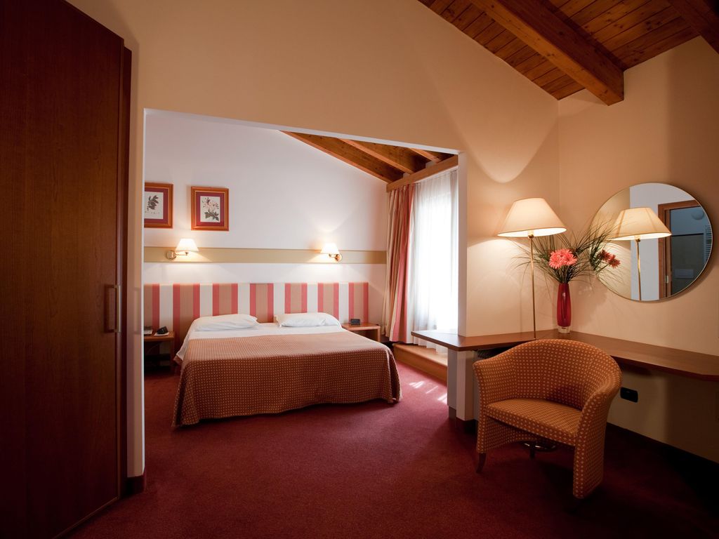 Eurohotel Palace Maniago