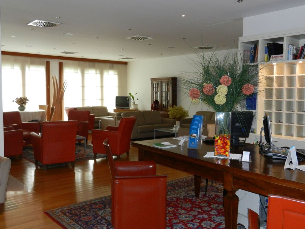 Eurohotel Palace Maniago