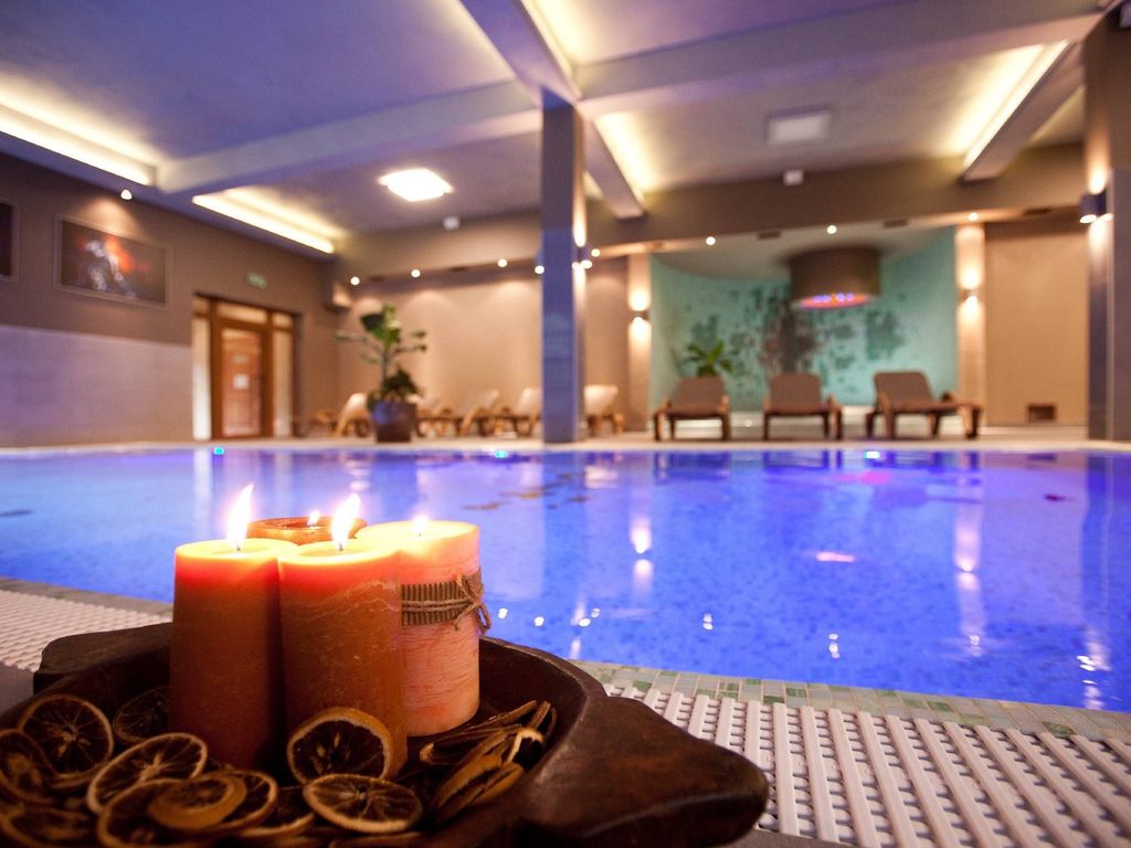 Kotarz SPA&Wellnes