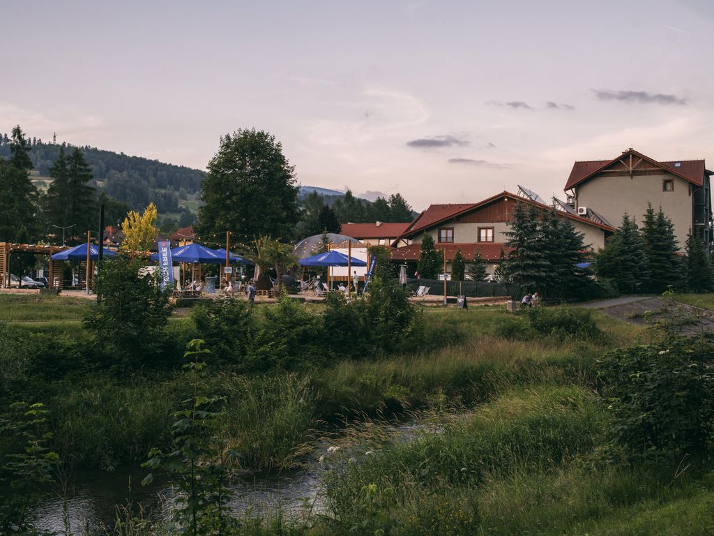 Kotarz SPA&Wellnes