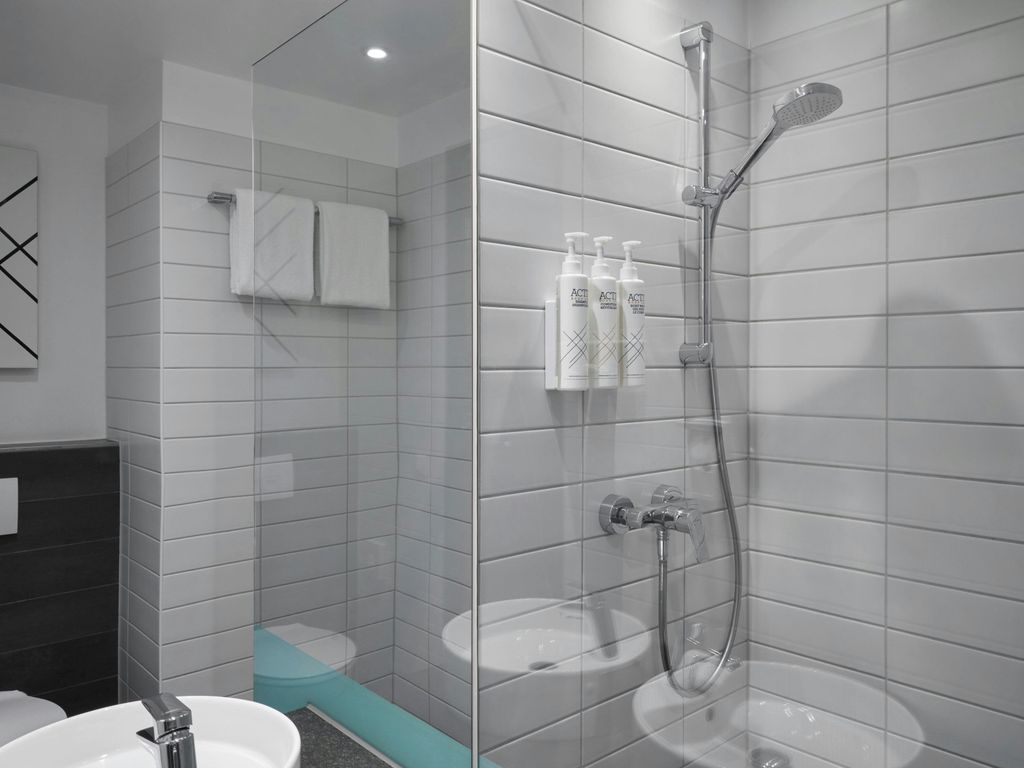 Four Points Flex by Sheraton Koblenz