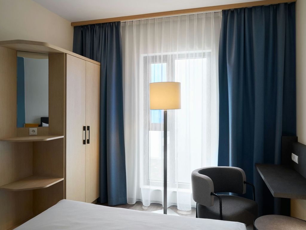 Four Points Flex by Sheraton Koblenz