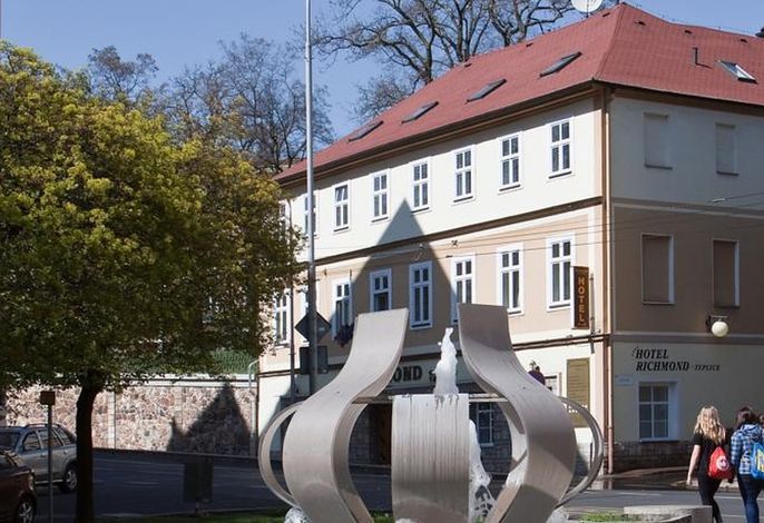 Richmond Teplice