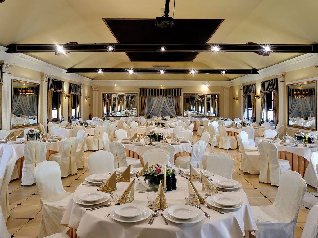Diament Hotel Vacanza