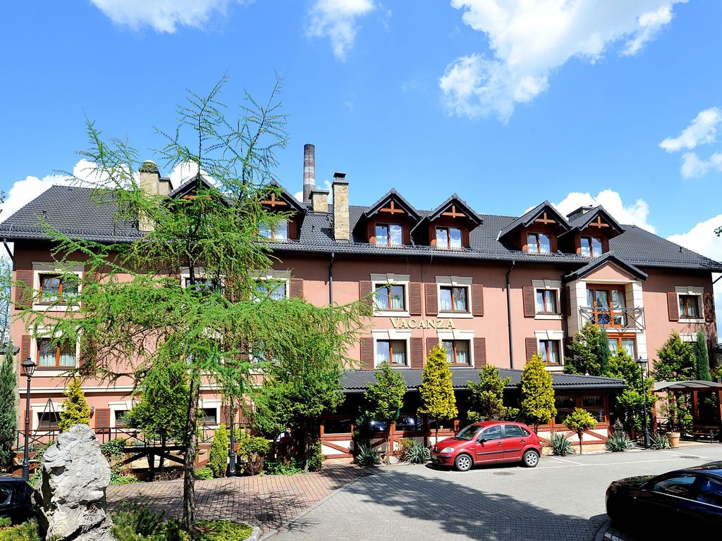 Diament Hotel Vacanza