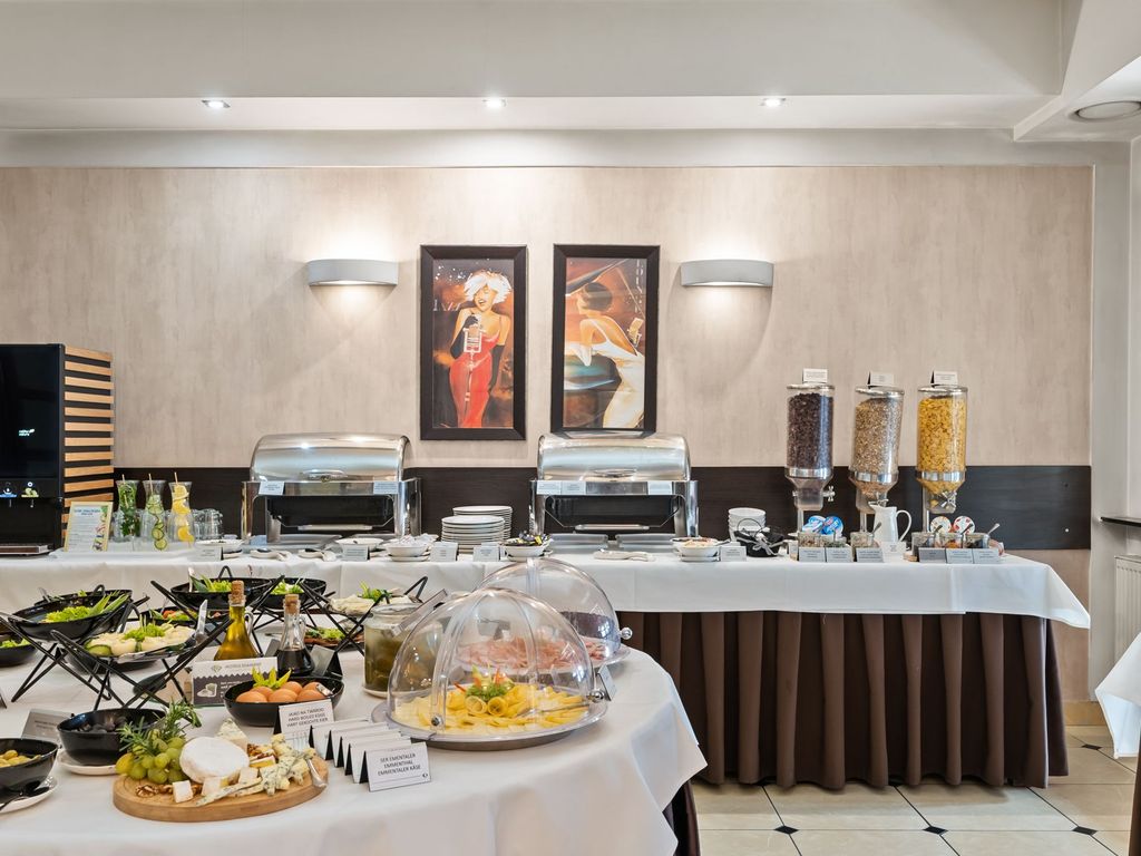 Diament Hotel Vacanza