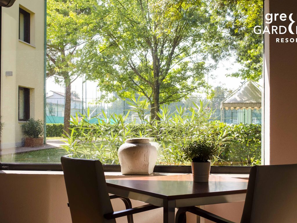Green Garden Resort