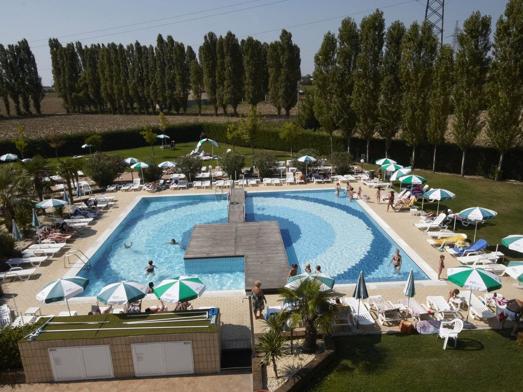 Green Garden Resort