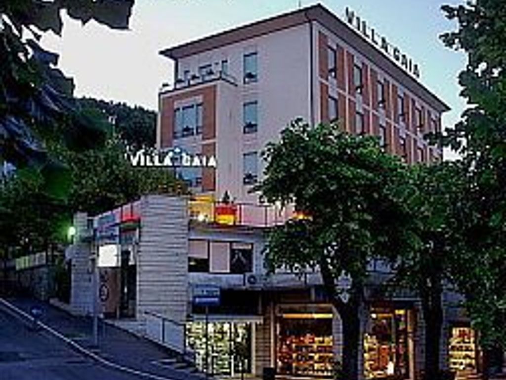 Albergo Villa Gaia