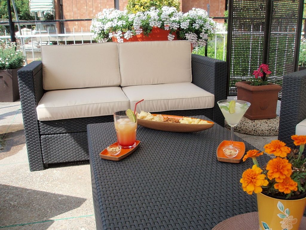 Albergo Villa Gaia