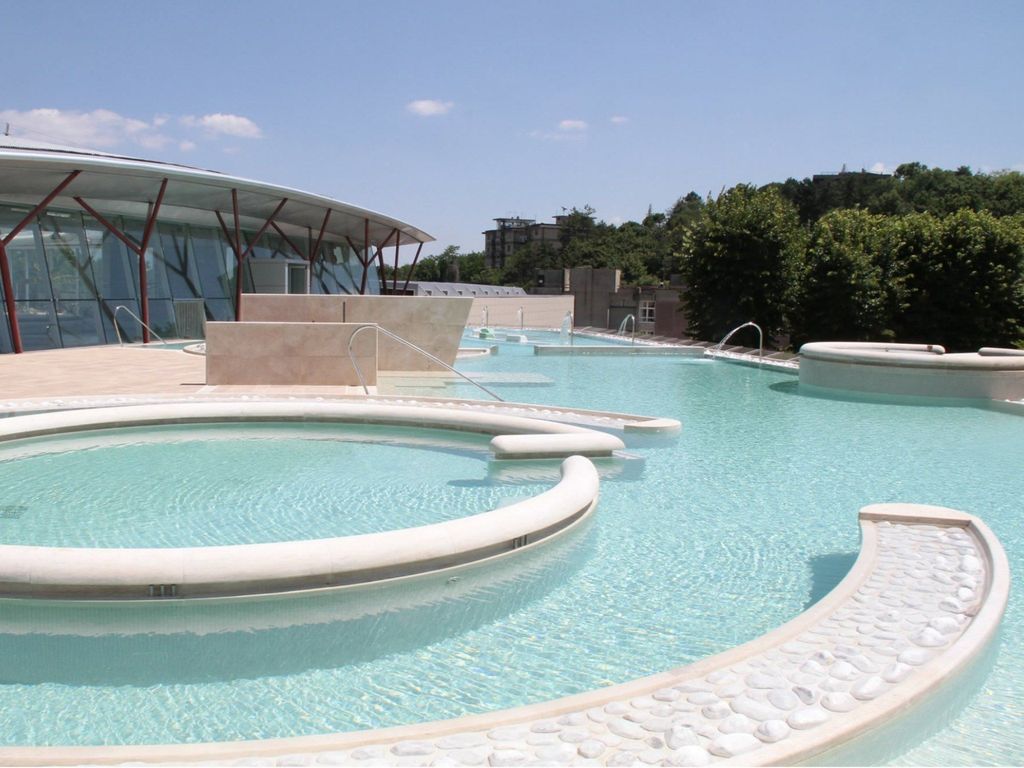 Albergo Villa Gaia