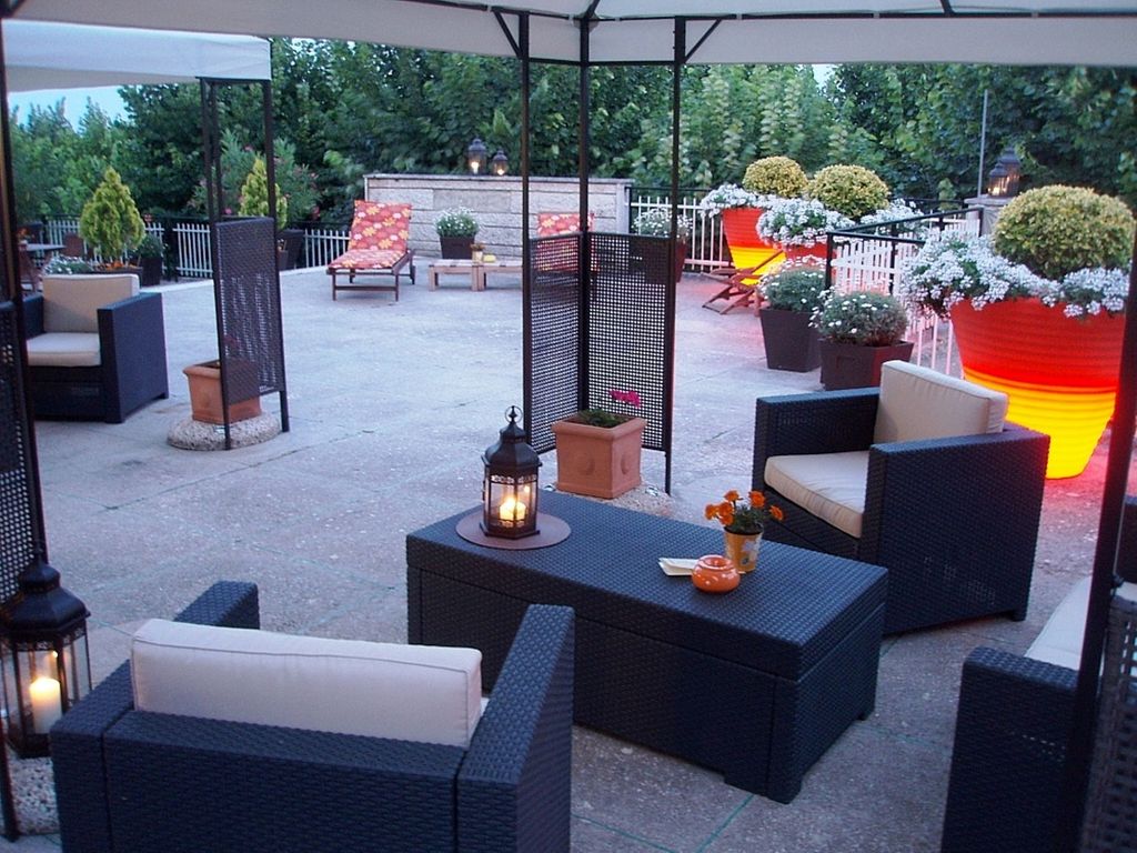 Albergo Villa Gaia