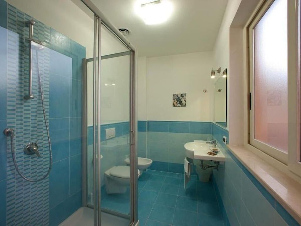Hotel Cosmomare