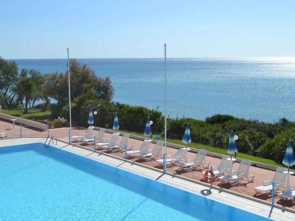 Hotel Club Helios