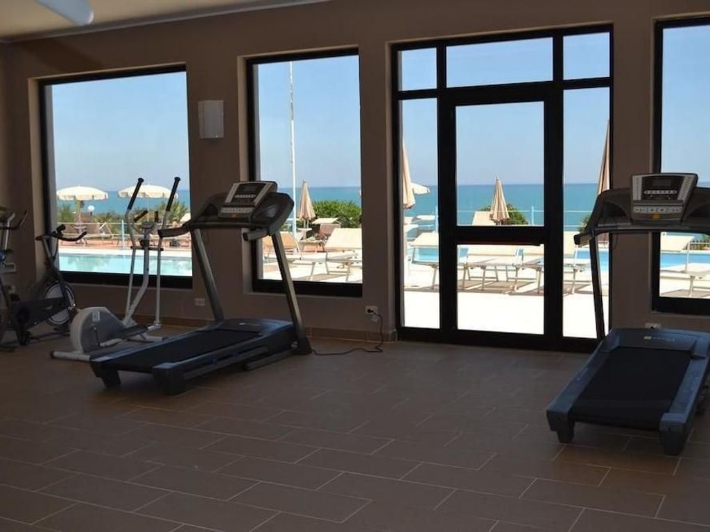 Hotel Club Helios