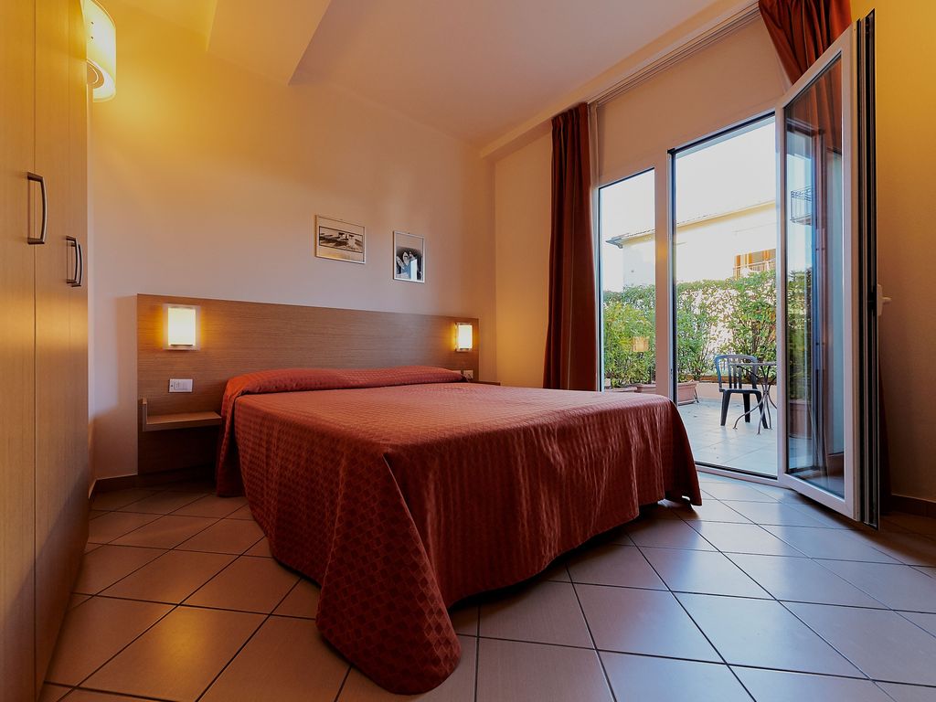 Bolgheri Marina Resort