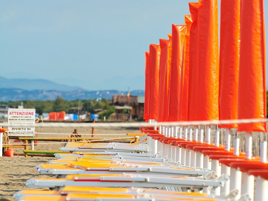 Bolgheri Marina Resort