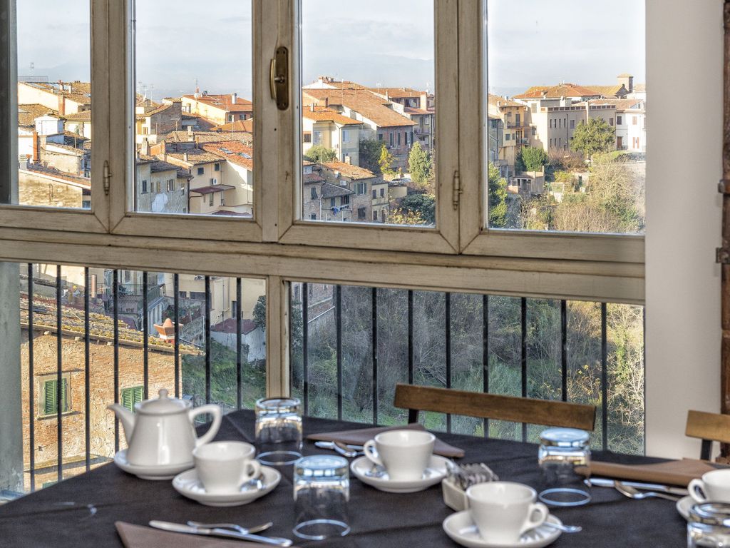 Miravalle Hotel