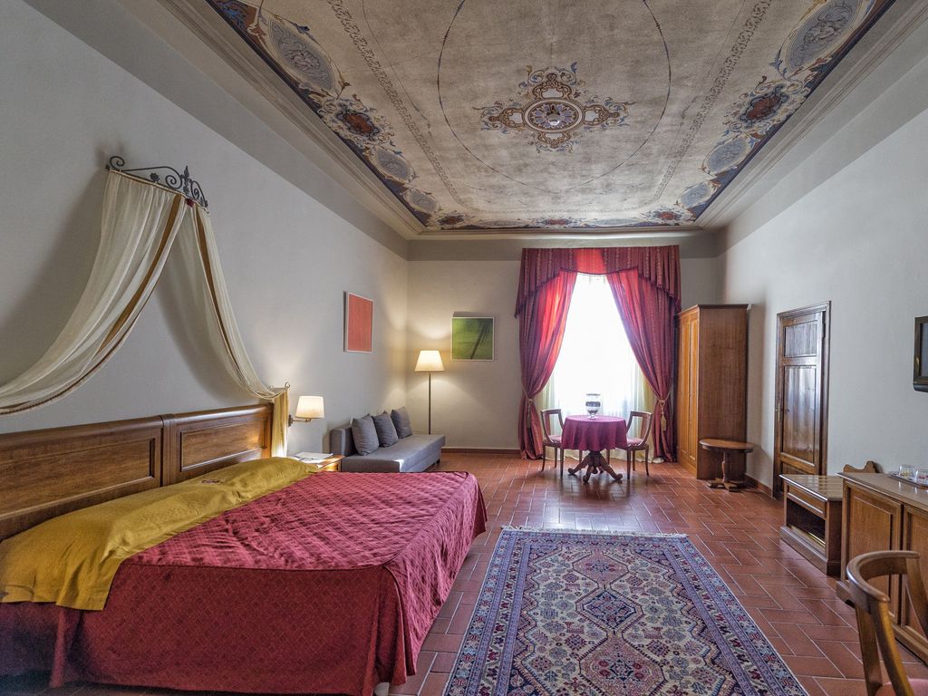 Miravalle Hotel