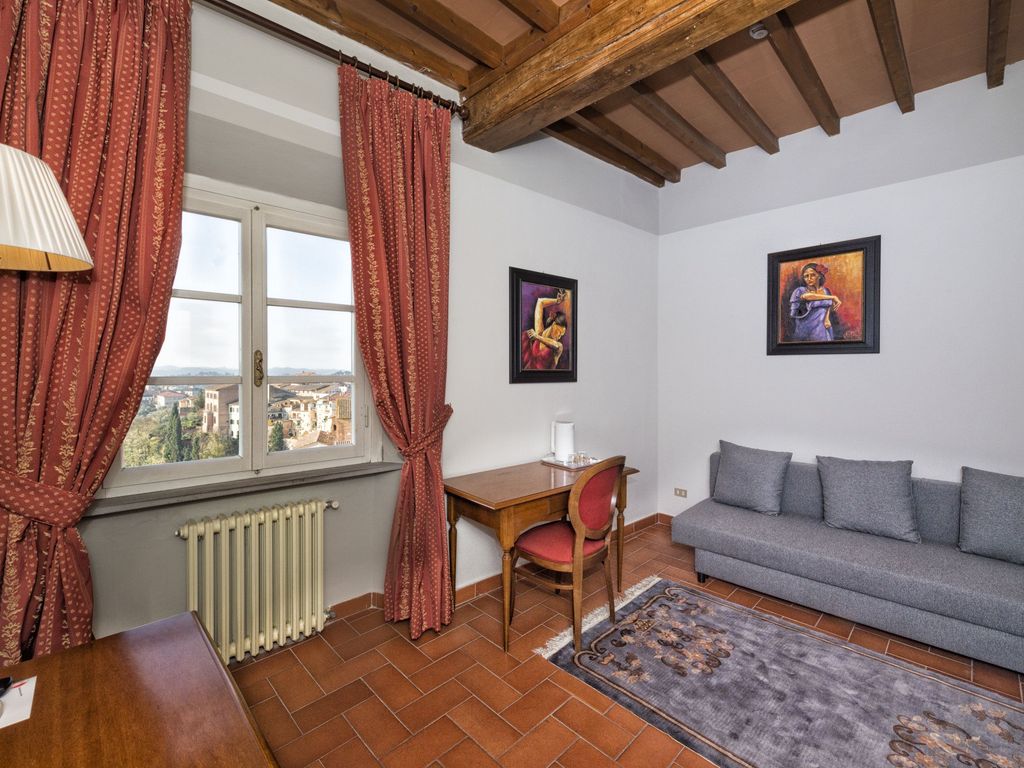 Miravalle Hotel