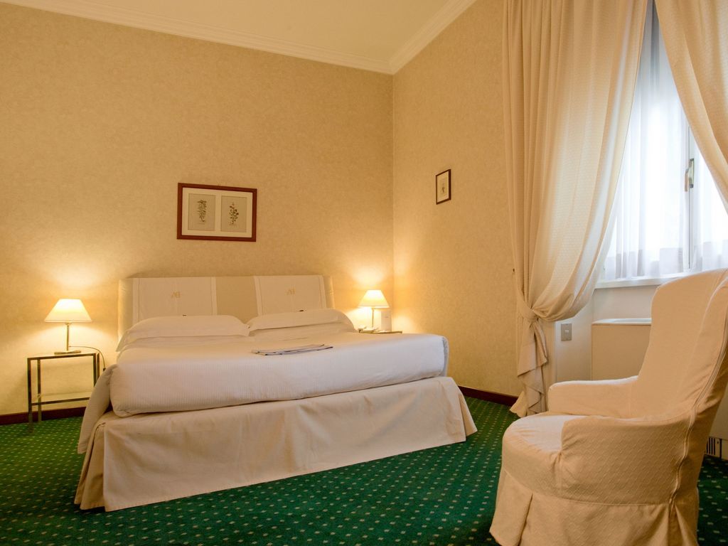 Aldrovandi Residence City S.