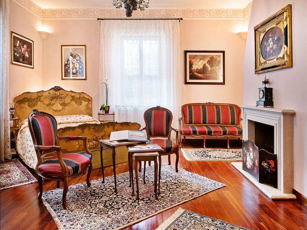 Relais Villa Clodia