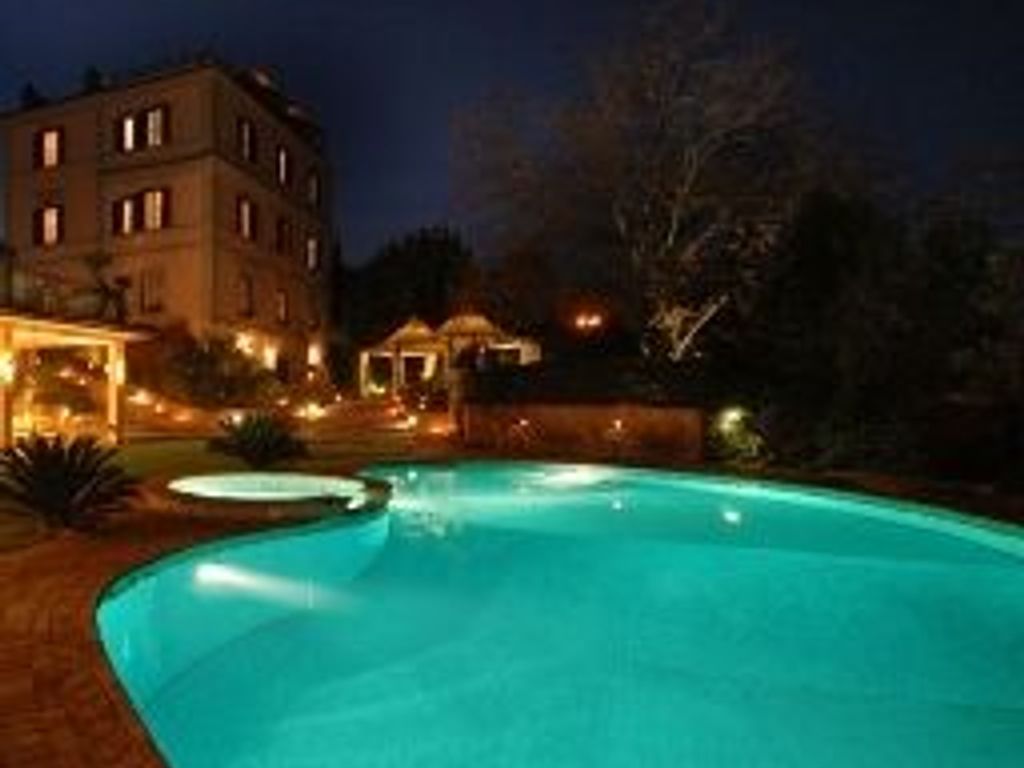 Relais Villa Clodia