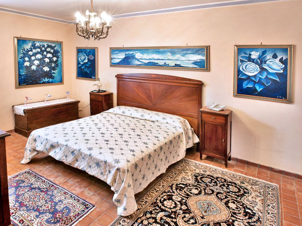 Relais Villa Clodia