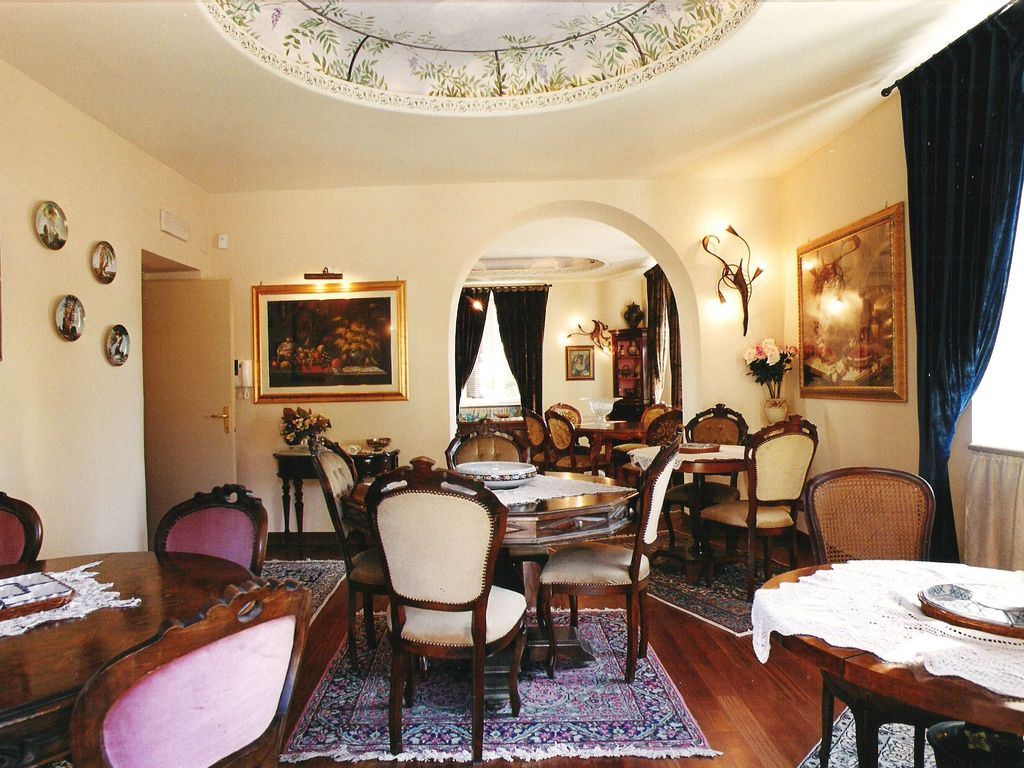 Relais Villa Clodia