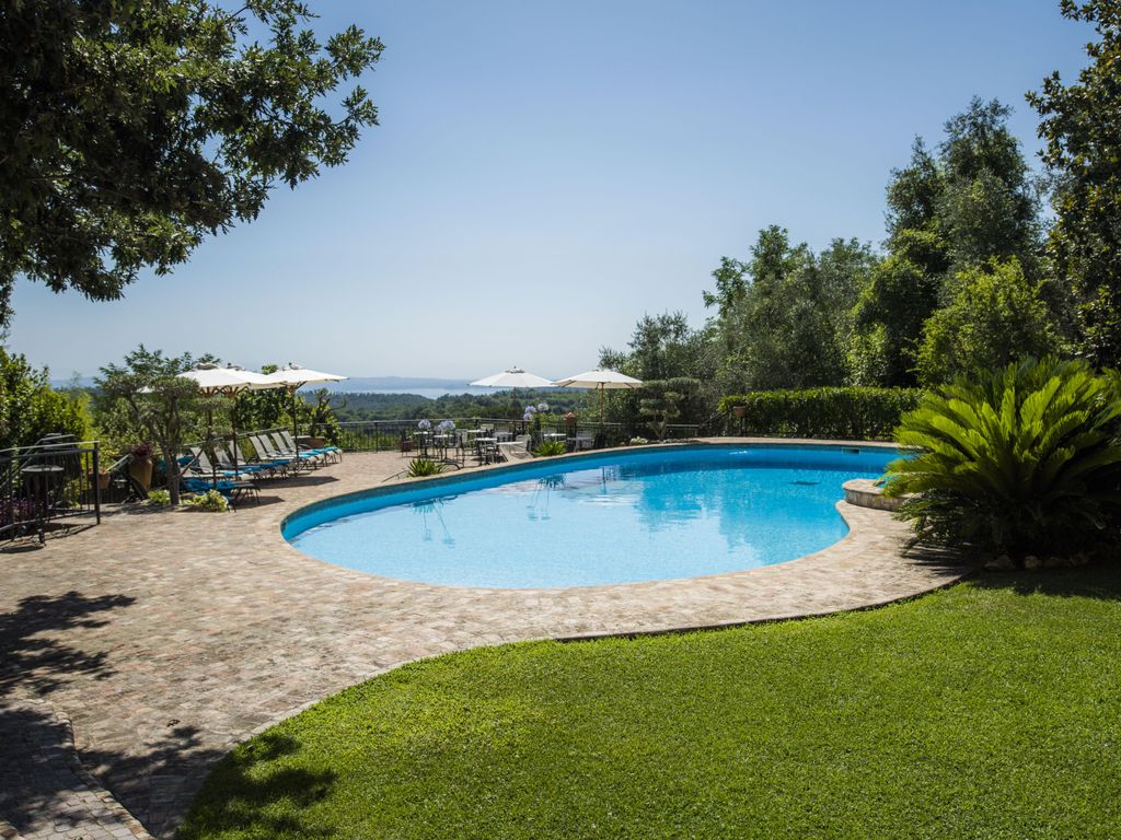 Relais Villa Clodia