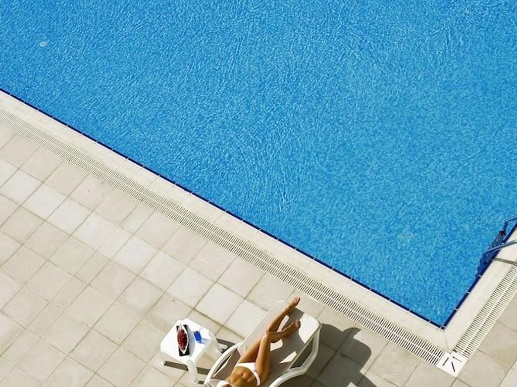 ADRINA THERMAL & SPA BEACH HOTEL DELUXE