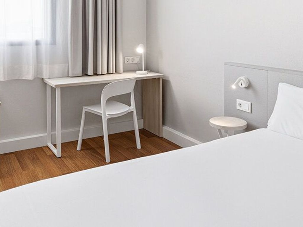 B&B HOTEL Barcelona Mataró