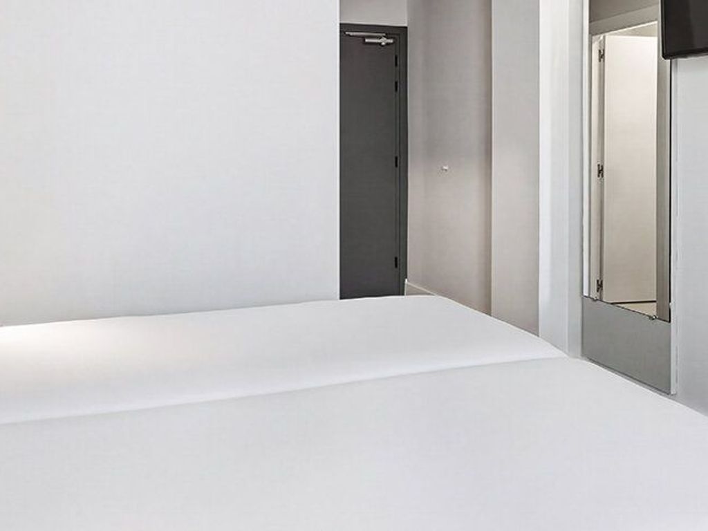 B&B HOTEL Barcelona Mataró