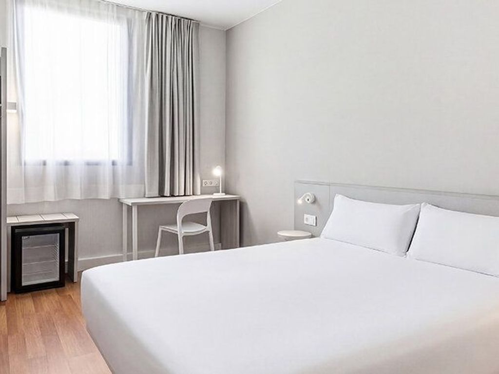B&B HOTEL Barcelona Mataró
