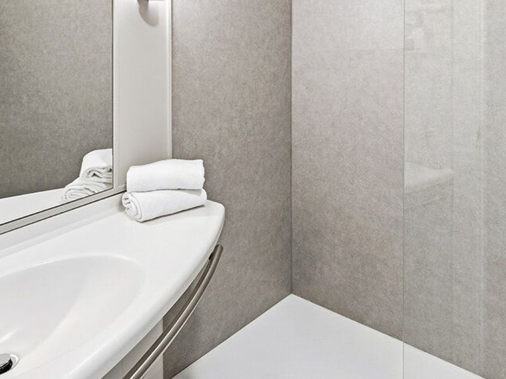 B&B HOTEL Barcelona Mataró