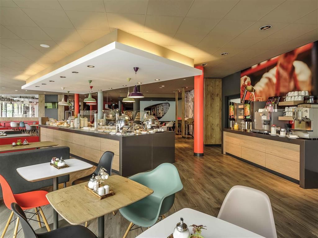 ibis Konstanz
