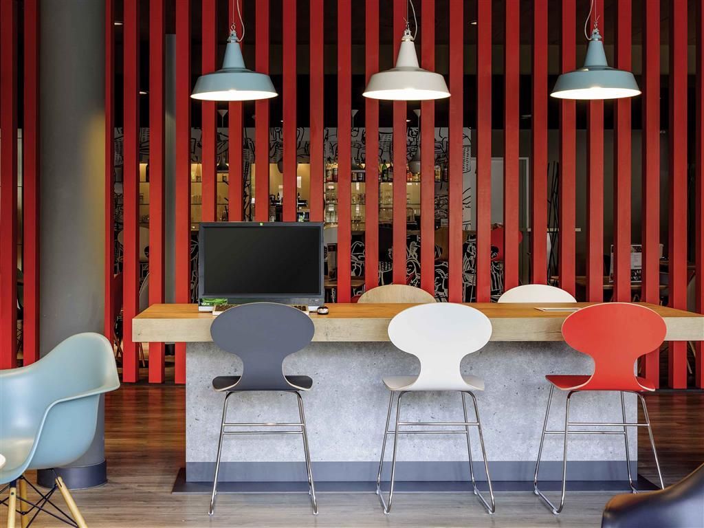 ibis Konstanz