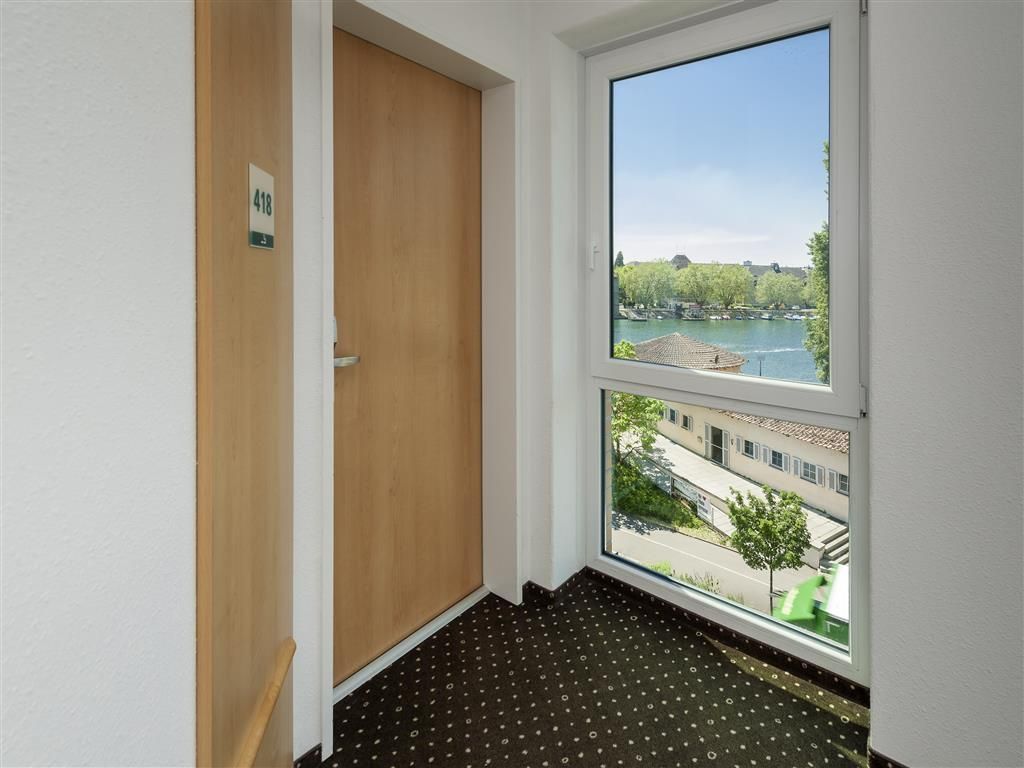 ibis Konstanz
